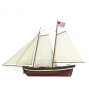 ARTESANIA LATINA 22110N U.S. Pilot Boat Swift 1805 1/50